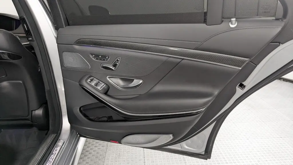 Florida Fine Cars - Used MERCEDES-BENZ S-CLASS 2015 ORLANDO S 63 AMG