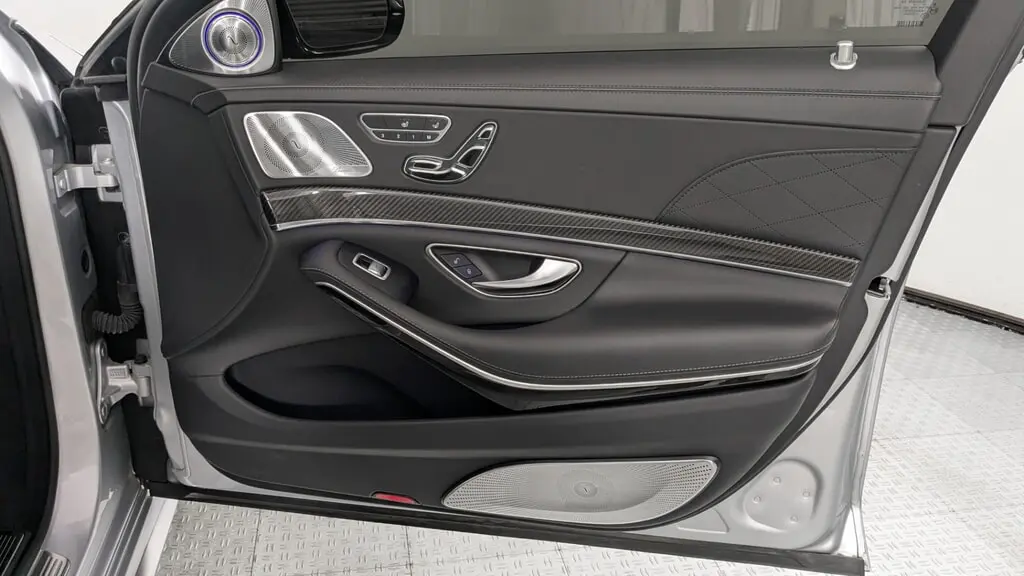 Florida Fine Cars - Used MERCEDES-BENZ S-CLASS 2015 ORLANDO S 63 AMG