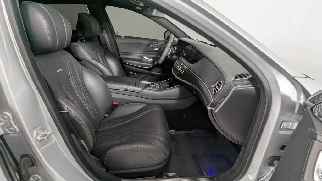 Florida Fine Cars - Used MERCEDES-BENZ S-CLASS 2015 ORLANDO S 63 AMG