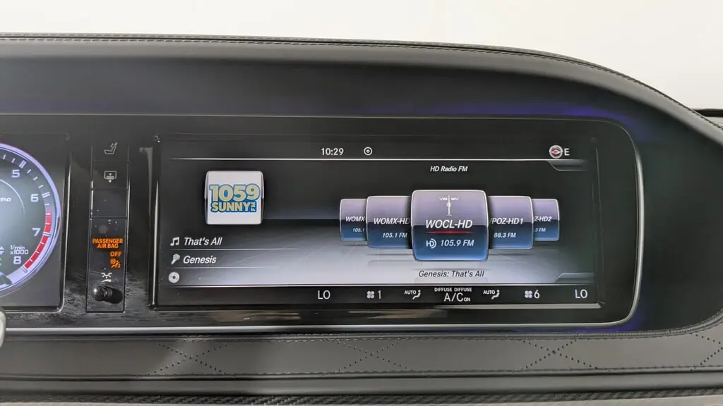 Florida Fine Cars - Used MERCEDES-BENZ S-CLASS 2015 ORLANDO S 63 AMG