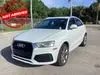 Florida Fine Cars - Used AUDI Q3 2018 ORLANDO SPORT PREMIUM