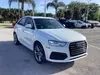 Florida Fine Cars - Used AUDI Q3 2018 ORLANDO SPORT PREMIUM
