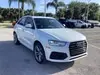 Florida Fine Cars - Used AUDI Q3 2018 ORLANDO SPORT PREMIUM