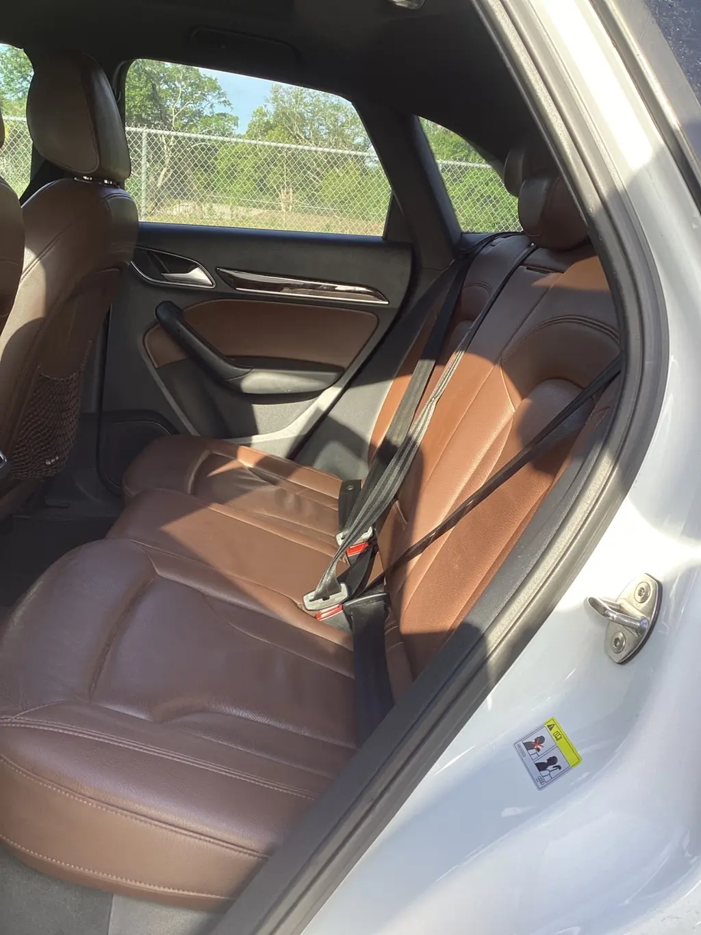 Florida Fine Cars - Used AUDI Q3 2018 ORLANDO SPORT PREMIUM