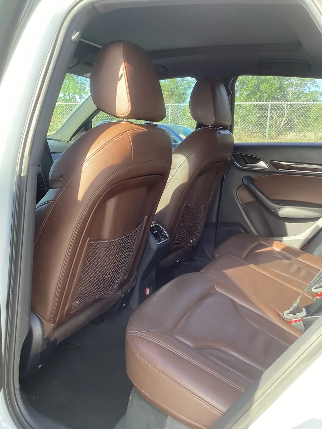 Florida Fine Cars - Used AUDI Q3 2018 ORLANDO SPORT PREMIUM