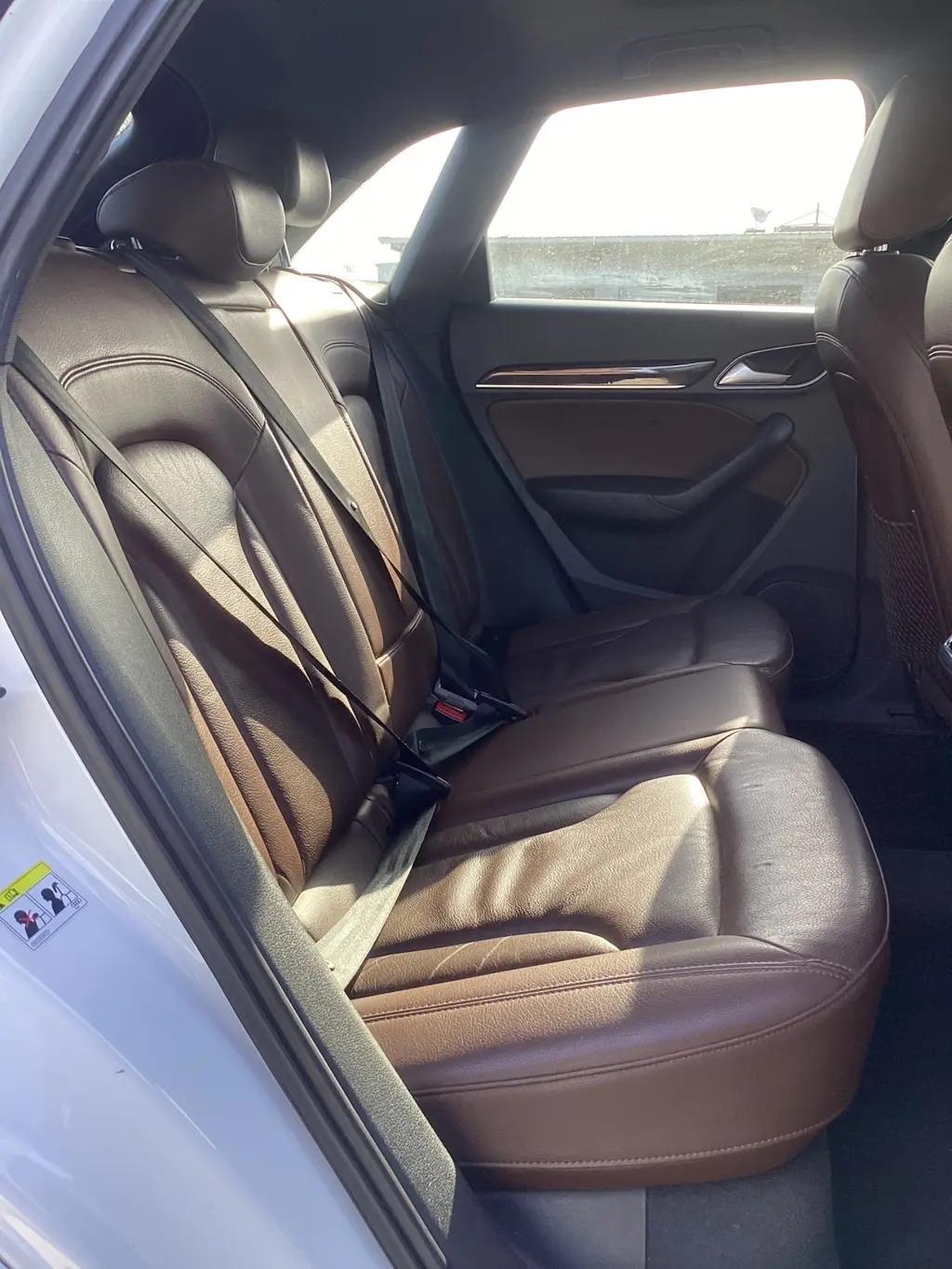 Florida Fine Cars - Used AUDI Q3 2018 ORLANDO SPORT PREMIUM