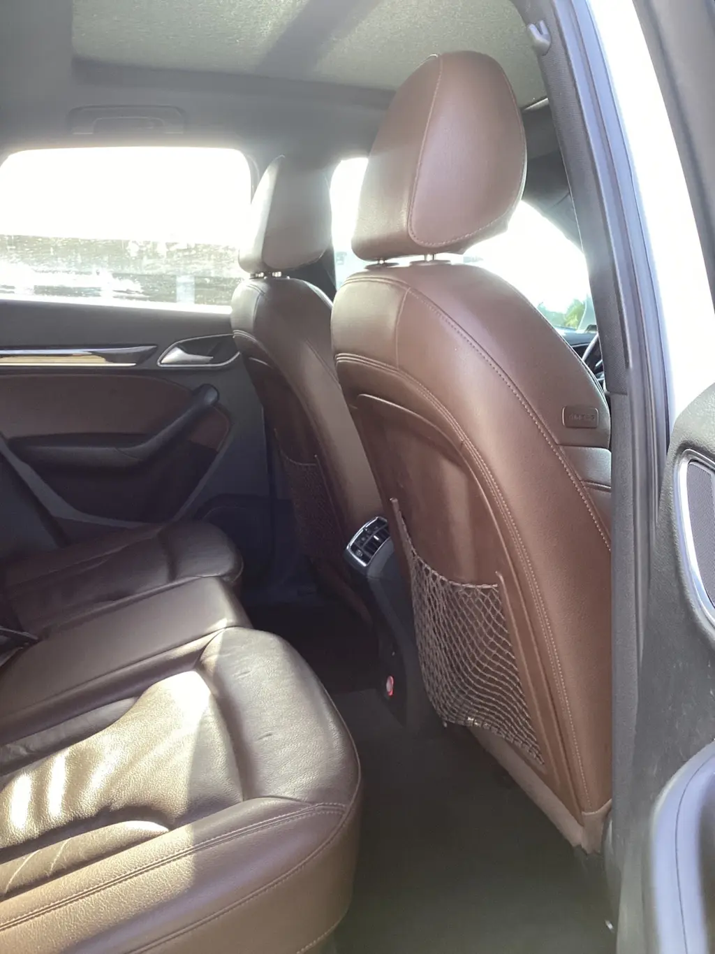 Florida Fine Cars - Used AUDI Q3 2018 ORLANDO SPORT PREMIUM