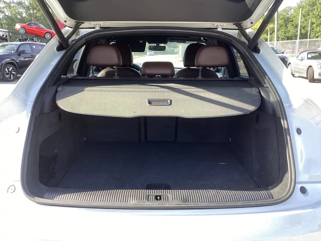 Florida Fine Cars - Used AUDI Q3 2018 ORLANDO SPORT PREMIUM