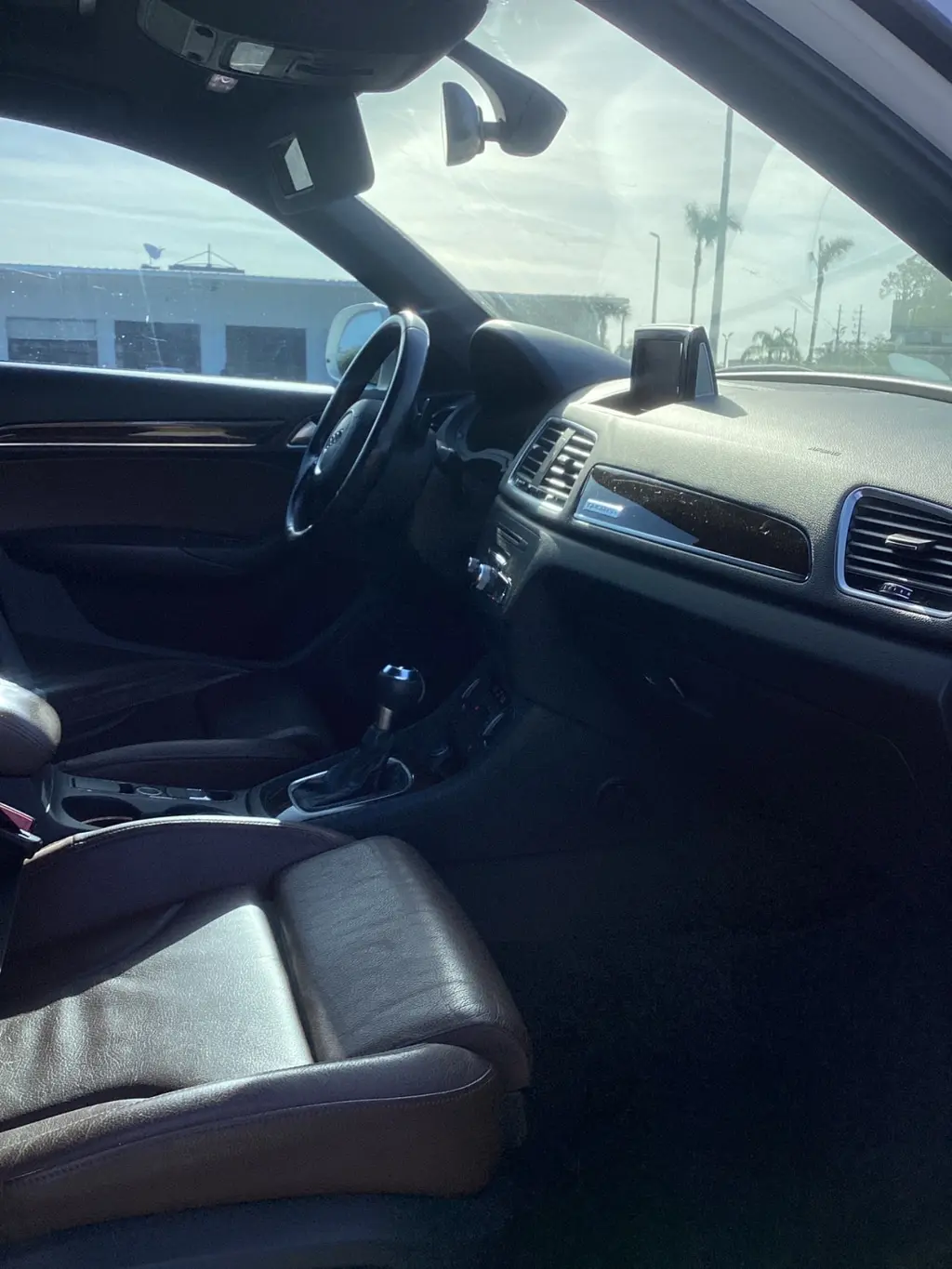 Florida Fine Cars - Used AUDI Q3 2018 ORLANDO SPORT PREMIUM