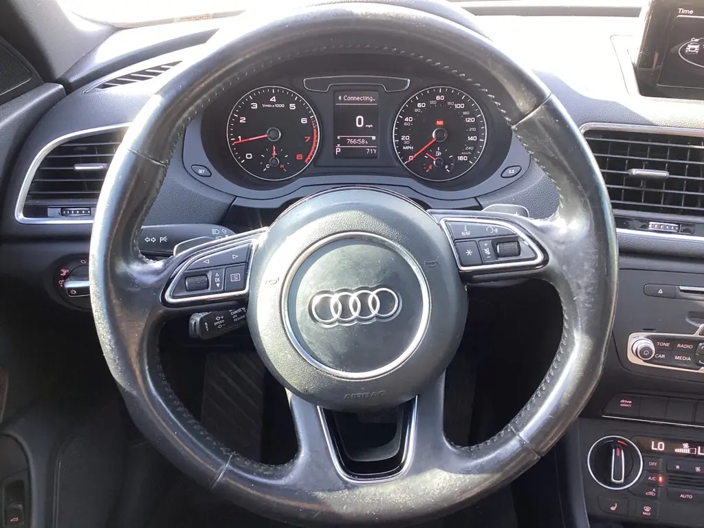 Florida Fine Cars - Used AUDI Q3 2018 ORLANDO SPORT PREMIUM
