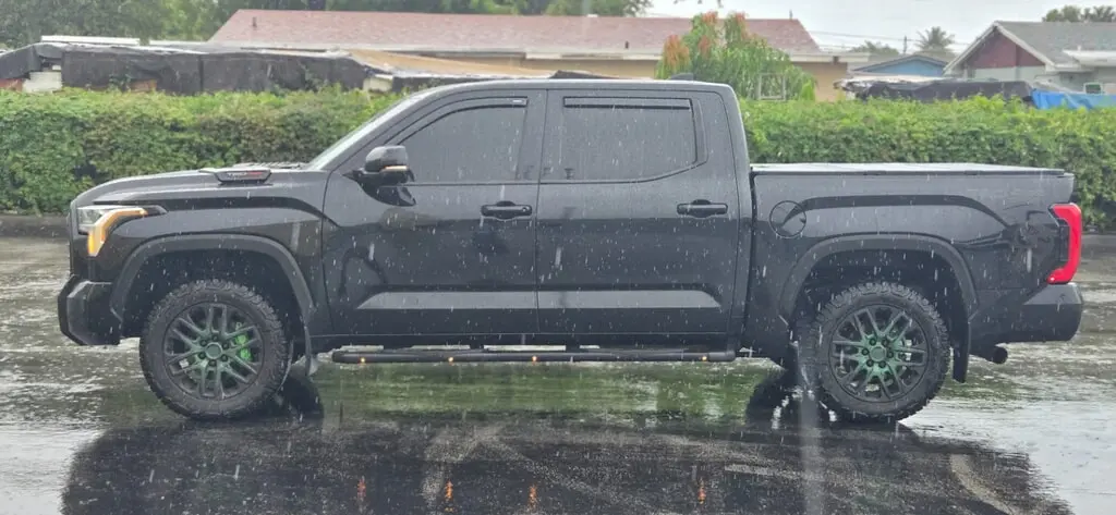 Florida Fine Cars - Used TOYOTA TUNDRA 4WD 2022 MARGATE SR5