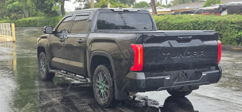 Florida Fine Cars - Used TOYOTA TUNDRA 4WD 2022 MARGATE SR5