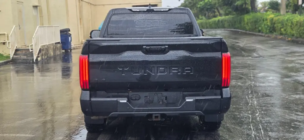 Florida Fine Cars - Used TOYOTA TUNDRA 4WD 2022 MARGATE SR5