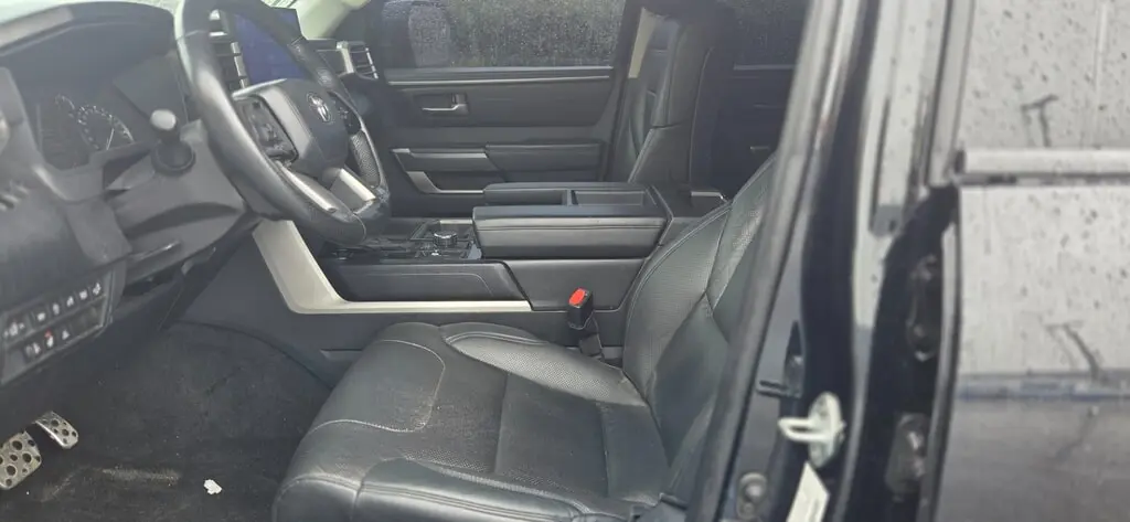 Florida Fine Cars - Used TOYOTA TUNDRA 4WD 2022 MARGATE SR5