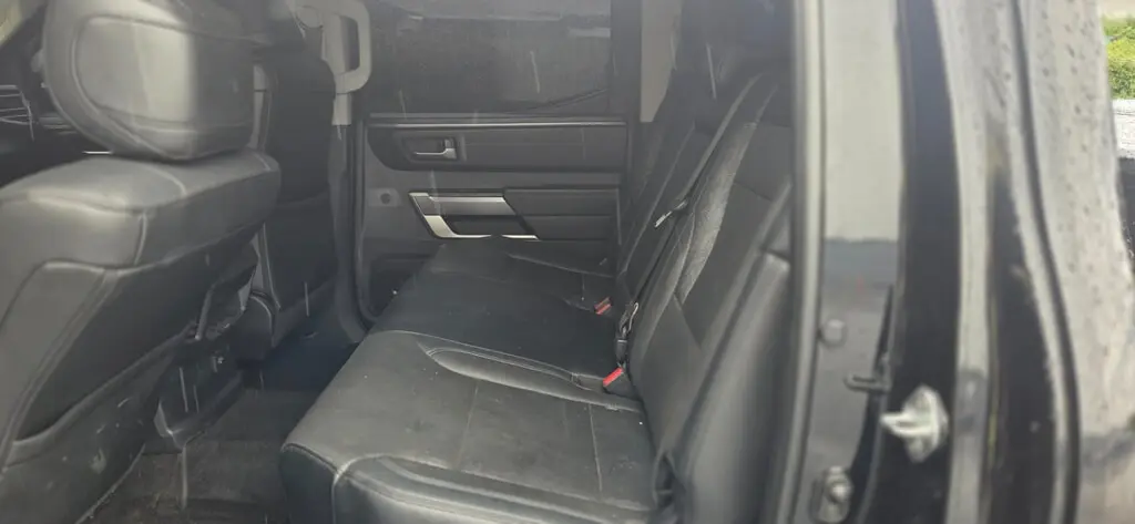 Florida Fine Cars - Used TOYOTA TUNDRA 4WD 2022 MARGATE SR5