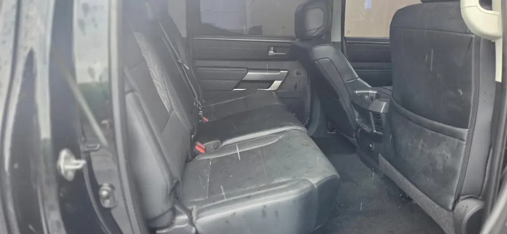 Florida Fine Cars - Used TOYOTA TUNDRA 4WD 2022 MARGATE SR5