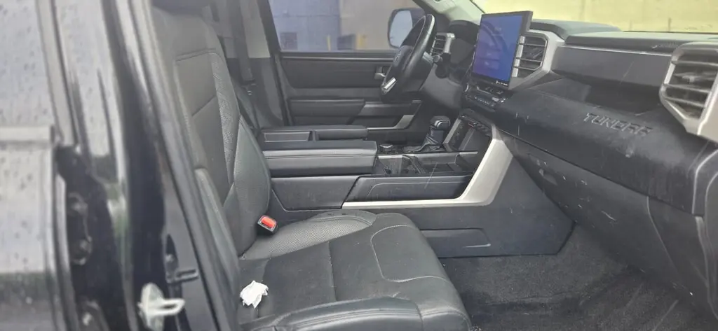 Florida Fine Cars - Used TOYOTA TUNDRA 4WD 2022 MARGATE SR5