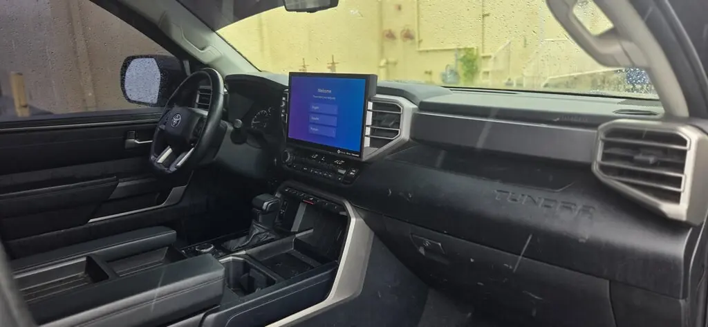 Florida Fine Cars - Used TOYOTA TUNDRA 4WD 2022 MARGATE SR5