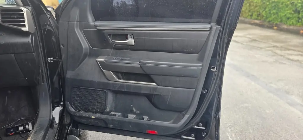 Florida Fine Cars - Used TOYOTA TUNDRA 4WD 2022 MARGATE SR5