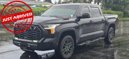 Florida Fine Cars - Used TOYOTA TUNDRA-4WD 2022 MARGATE SR5