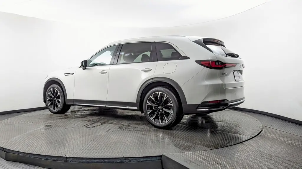 Florida Fine Cars - Used MAZDA CX-90 PHEV 2024 MIAMI PREMIUM PLUS