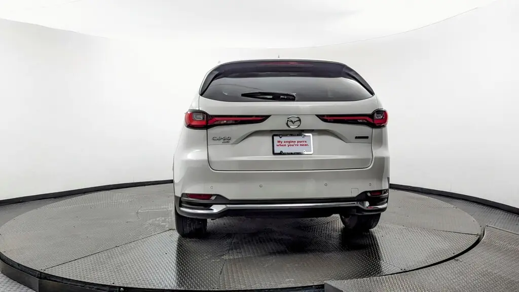 Florida Fine Cars - Used MAZDA CX-90 PHEV 2024 MIAMI PREMIUM PLUS
