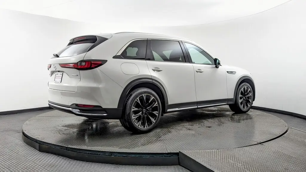 Florida Fine Cars - Used MAZDA CX-90 PHEV 2024 MIAMI PREMIUM PLUS