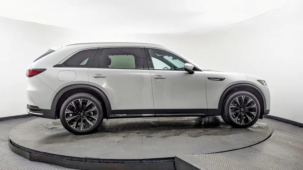 Florida Fine Cars - Used MAZDA CX-90 PHEV 2024 MIAMI PREMIUM PLUS