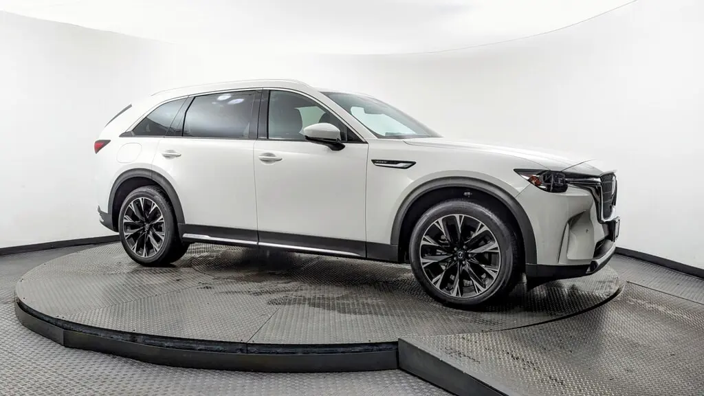 Florida Fine Cars - Used MAZDA CX-90 PHEV 2024 MIAMI PREMIUM PLUS
