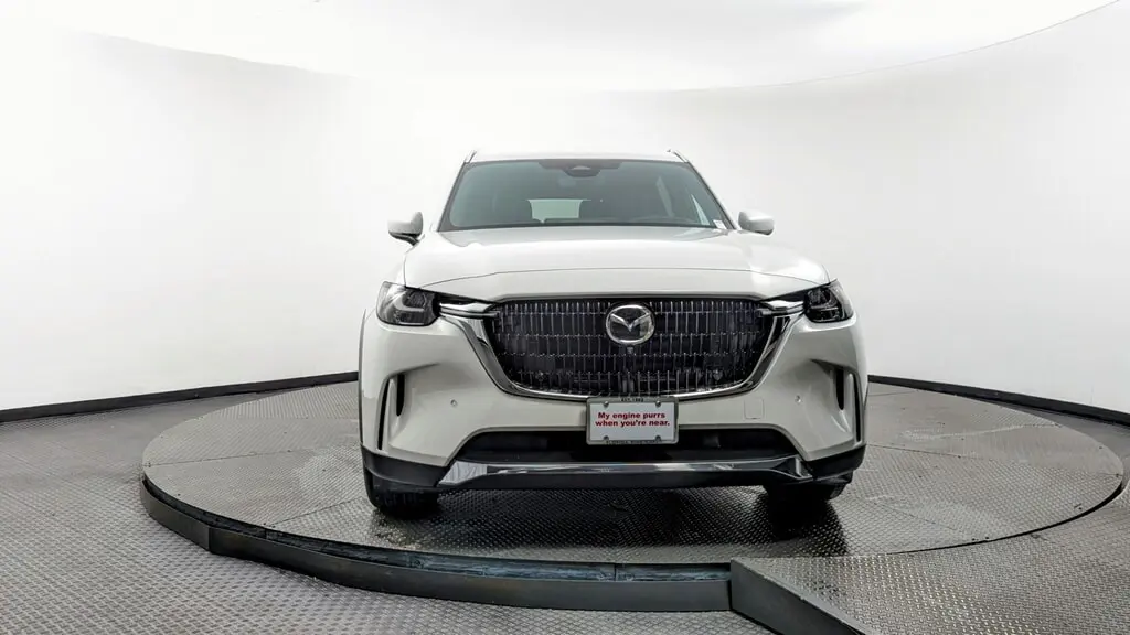 Florida Fine Cars - Used MAZDA CX-90 PHEV 2024 MIAMI PREMIUM PLUS