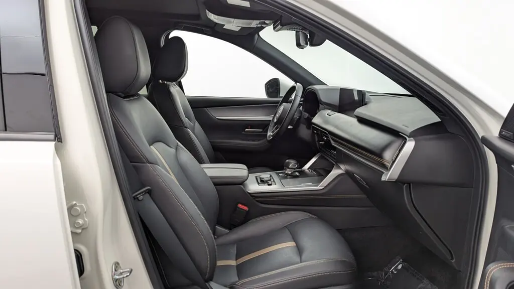 Florida Fine Cars - Used MAZDA CX-90 PHEV 2024 MIAMI PREMIUM PLUS