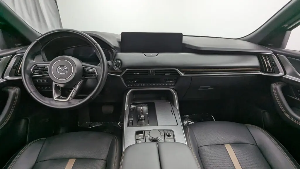 Florida Fine Cars - Used MAZDA CX-90 PHEV 2024 MIAMI PREMIUM PLUS
