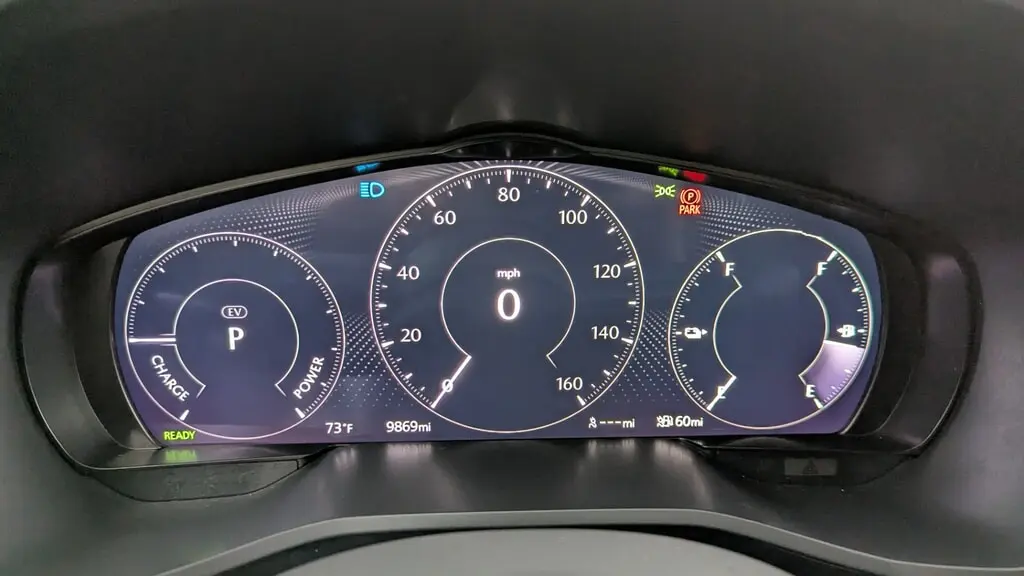 Florida Fine Cars - Used MAZDA CX-90 PHEV 2024 MIAMI PREMIUM PLUS