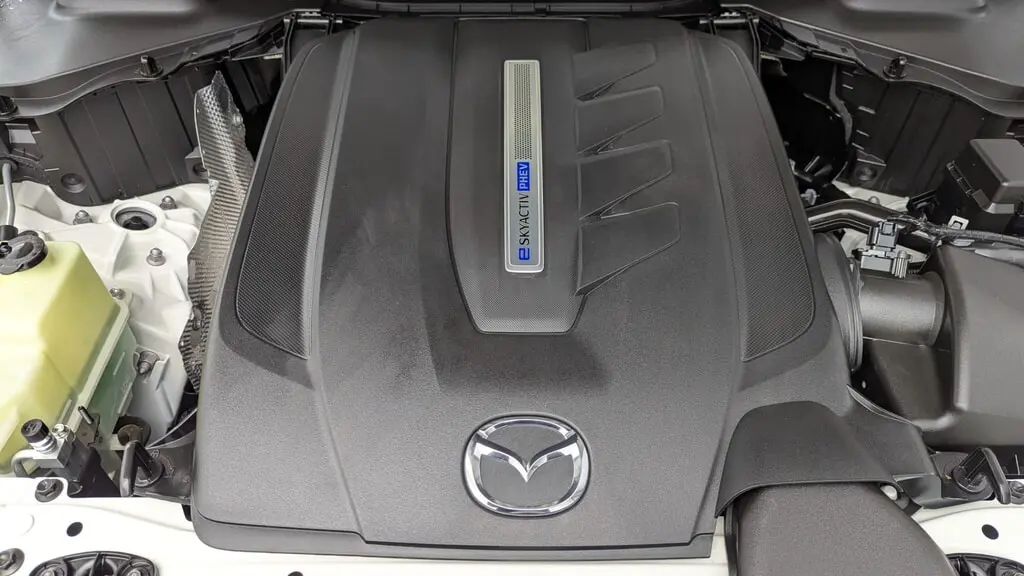 Florida Fine Cars - Used MAZDA CX-90 PHEV 2024 MIAMI PREMIUM PLUS