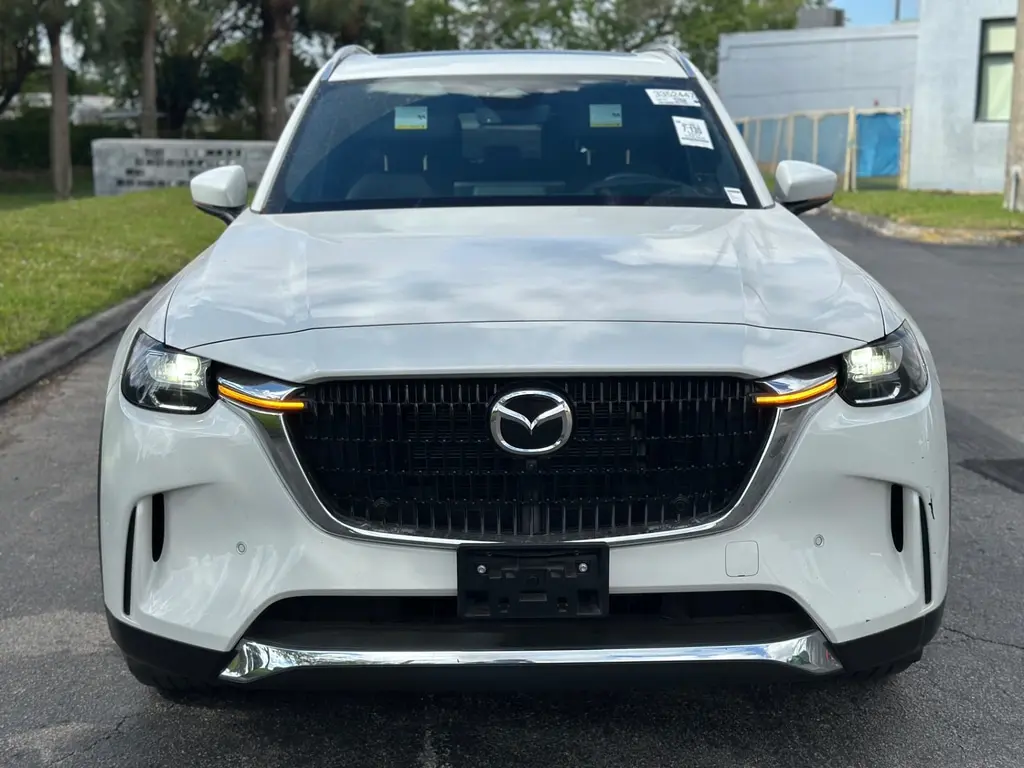 Florida Fine Cars - Used MAZDA CX-90 PHEV 2024 MIAMI PREMIUM PLUS