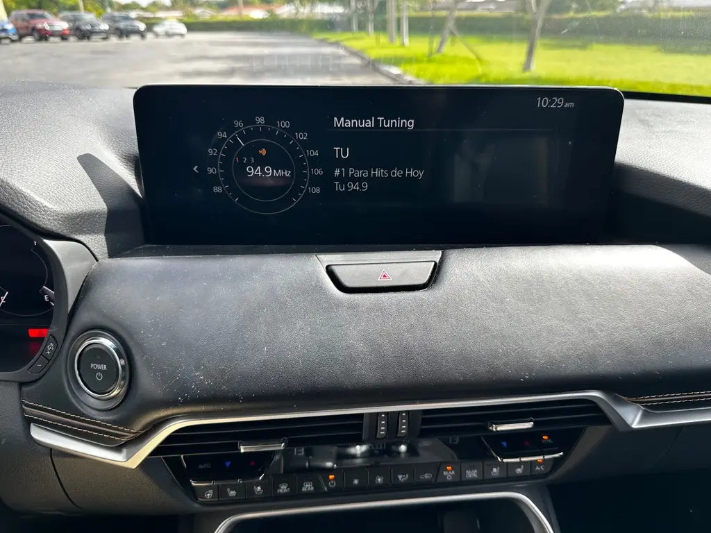 Florida Fine Cars - Used MAZDA CX-90 PHEV 2024 MIAMI PREMIUM PLUS