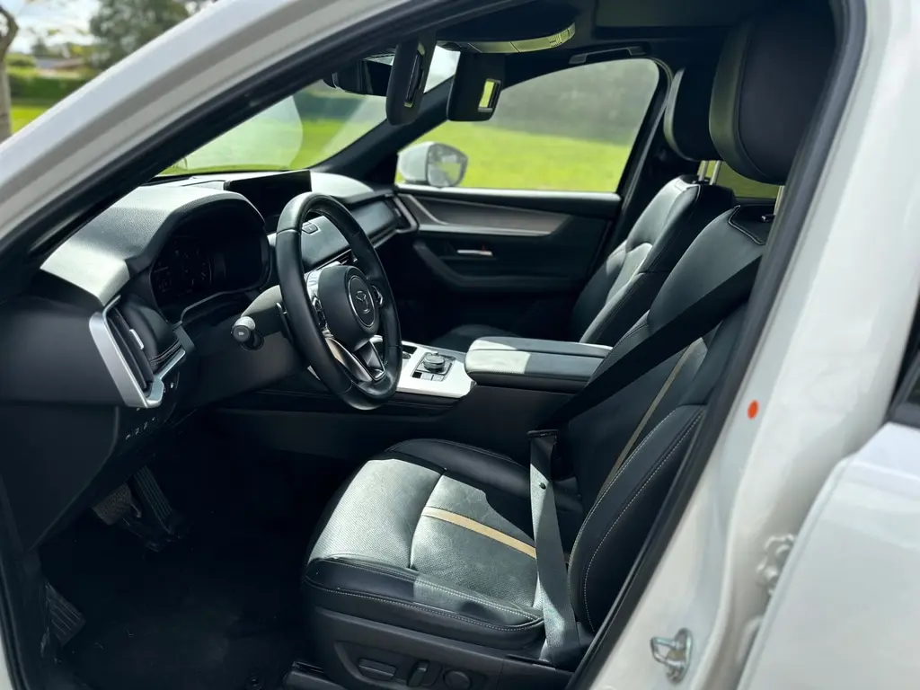 Florida Fine Cars - Used MAZDA CX-90 PHEV 2024 MIAMI PREMIUM PLUS