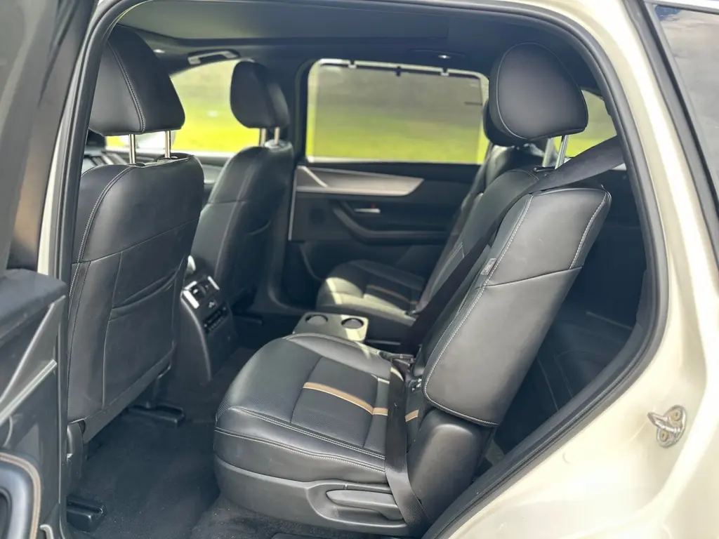 Florida Fine Cars - Used MAZDA CX-90 PHEV 2024 MIAMI PREMIUM PLUS