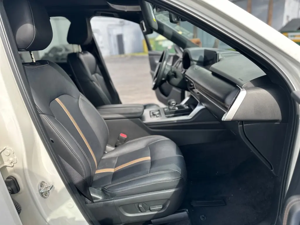 Florida Fine Cars - Used MAZDA CX-90 PHEV 2024 MIAMI PREMIUM PLUS