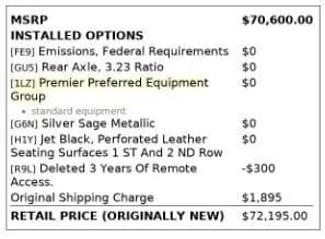 Florida Fine Cars - Used CHEVROLET SUBURBAN 2023 MIAMI PREMIER