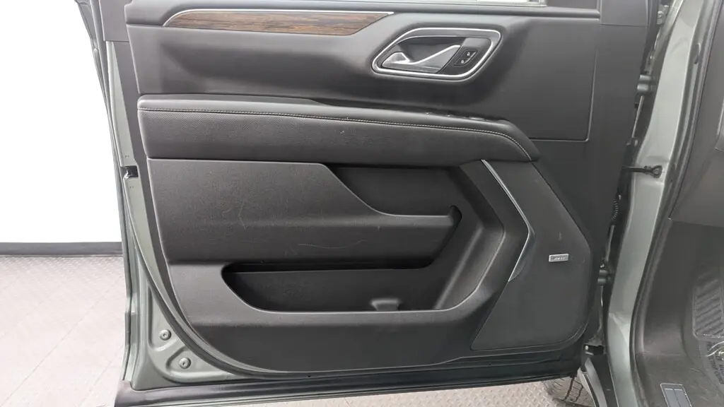 Florida Fine Cars - Used CHEVROLET SUBURBAN 2023 MIAMI PREMIER