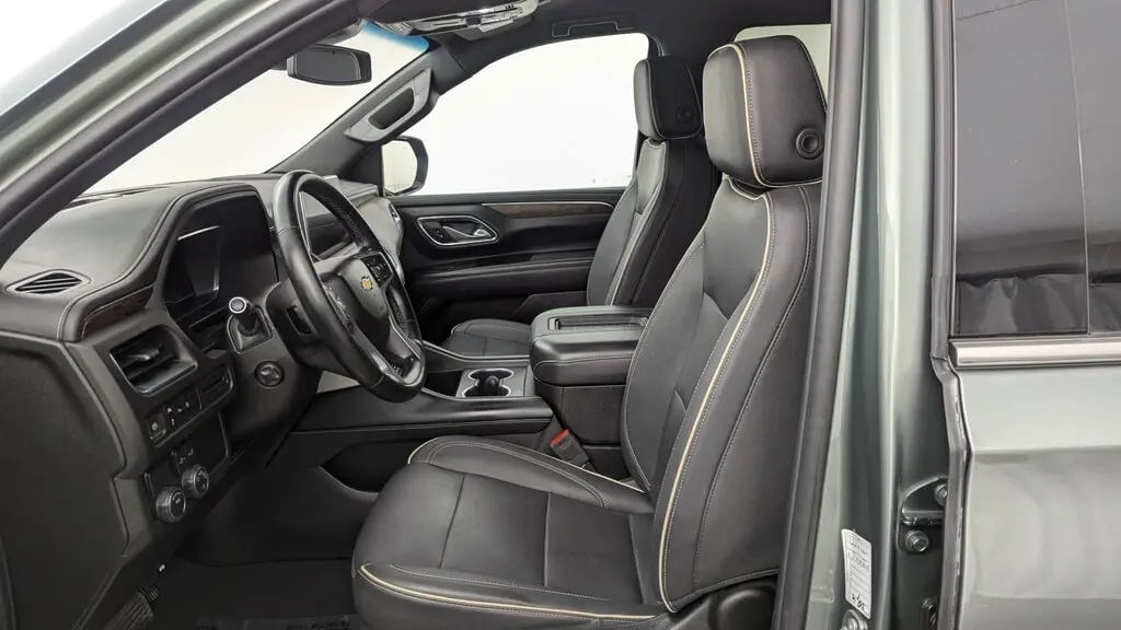 Florida Fine Cars - Used CHEVROLET SUBURBAN 2023 MIAMI PREMIER