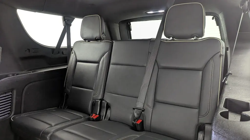 Florida Fine Cars - Used CHEVROLET SUBURBAN 2023 MIAMI PREMIER