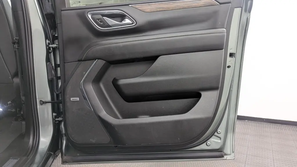 Florida Fine Cars - Used CHEVROLET SUBURBAN 2023 MIAMI PREMIER