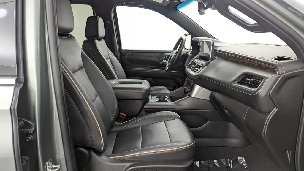 Florida Fine Cars - Used CHEVROLET SUBURBAN 2023 MIAMI PREMIER