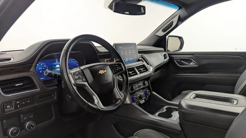 Florida Fine Cars - Used CHEVROLET SUBURBAN 2023 MIAMI PREMIER