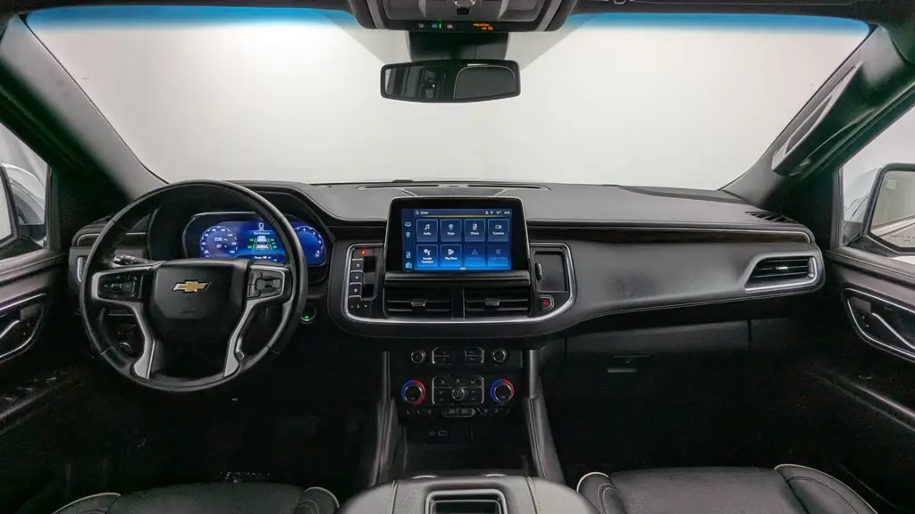 Florida Fine Cars - Used CHEVROLET SUBURBAN 2023 MIAMI PREMIER