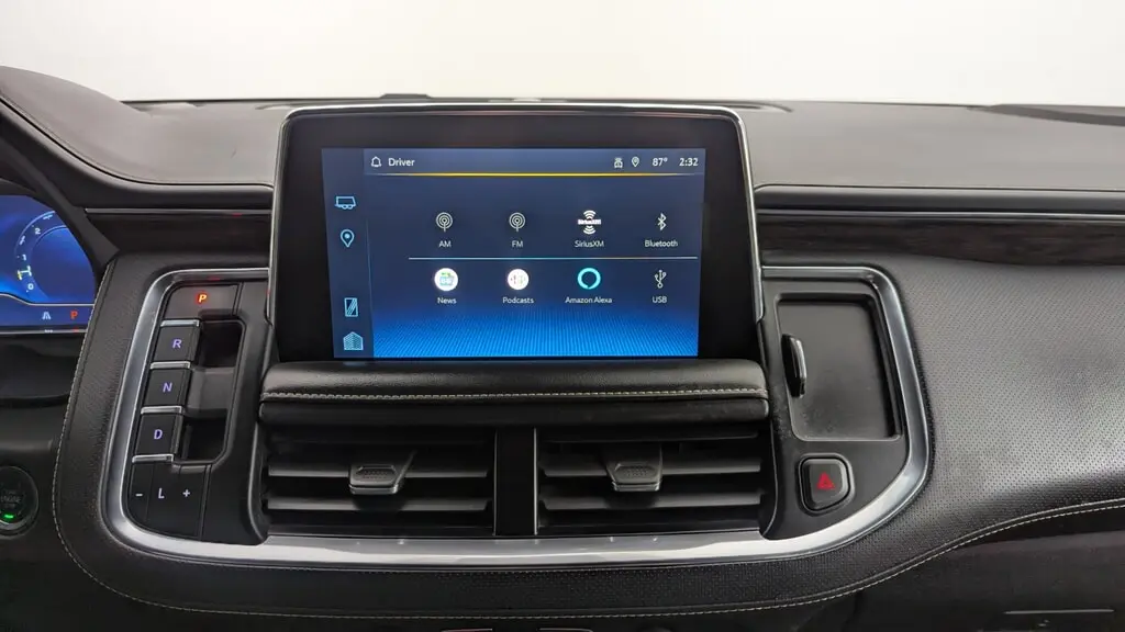 Florida Fine Cars - Used CHEVROLET SUBURBAN 2023 MIAMI PREMIER