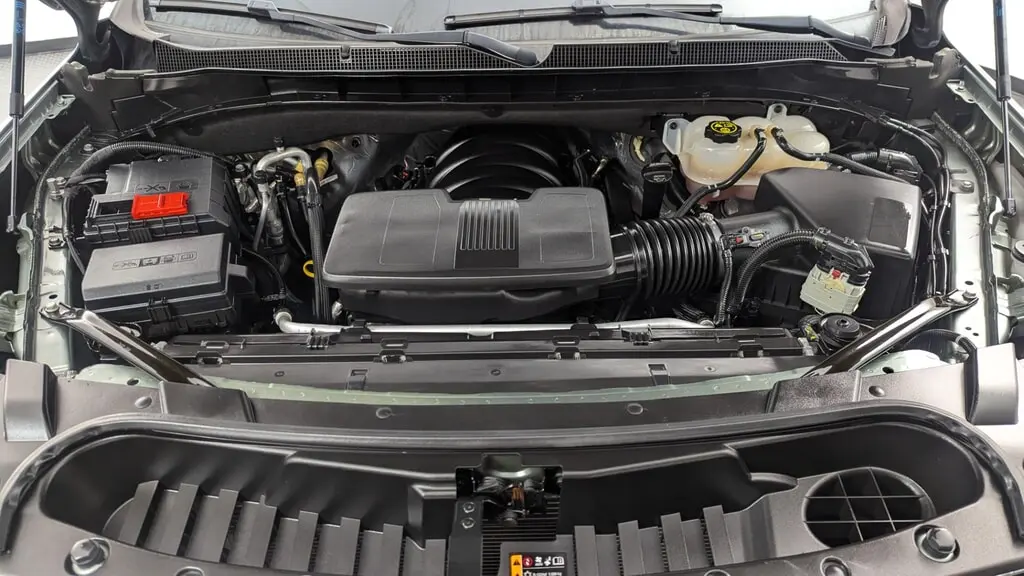 Florida Fine Cars - Used CHEVROLET SUBURBAN 2023 MIAMI PREMIER