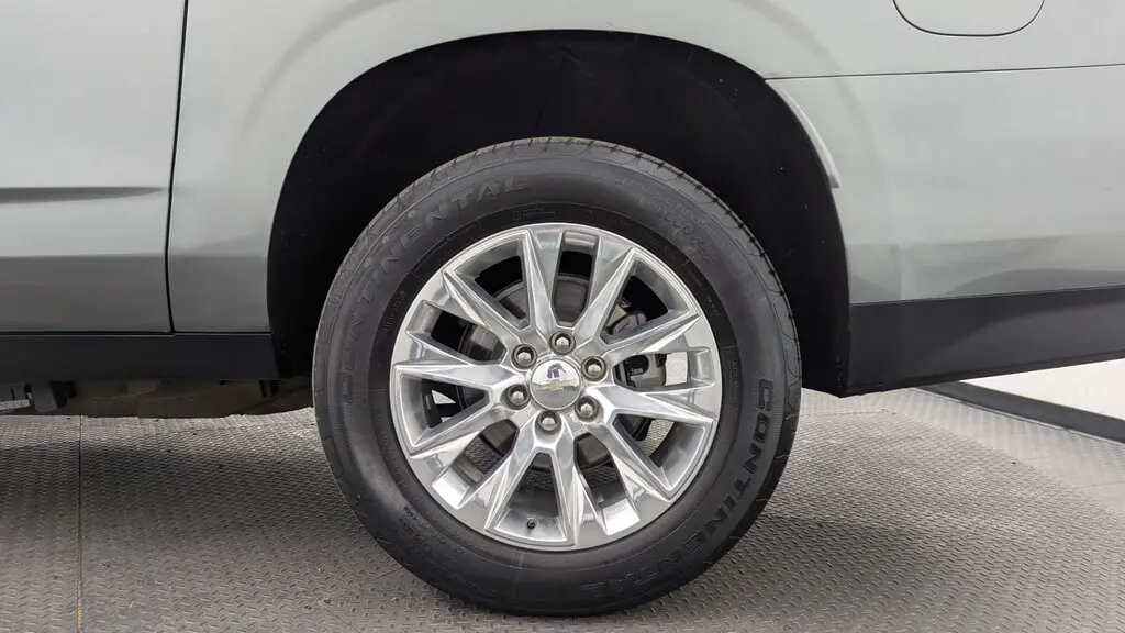 Florida Fine Cars - Used CHEVROLET SUBURBAN 2023 MIAMI PREMIER